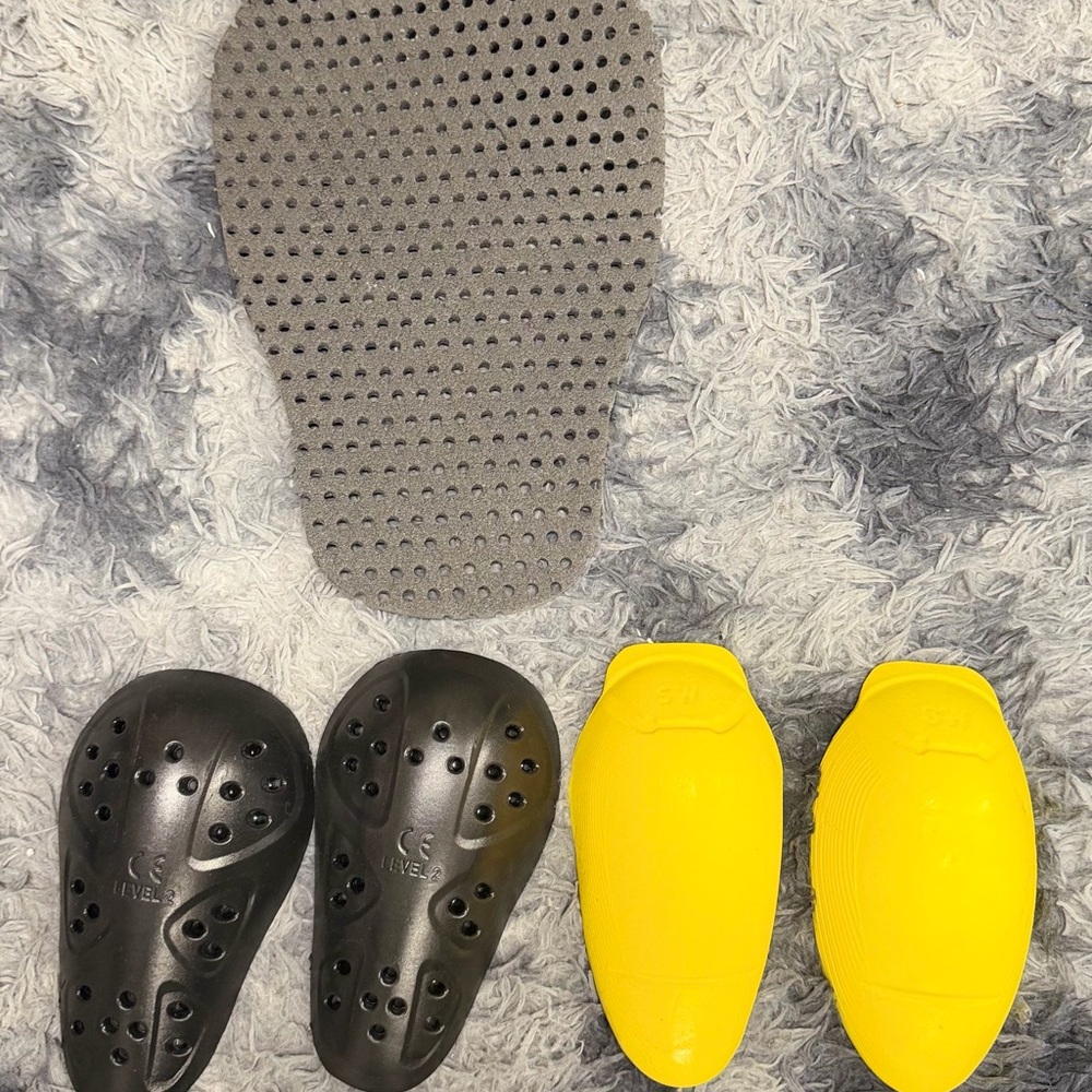 Size 6 (42) ALPINESTARS STELLA GP PLUS RV2 AIRFLOW LEATHER MOTORCYLE GEAR - Picture 8 of 16